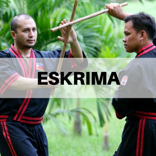 eskrima