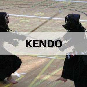 kendo