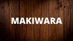 MAKIWARA