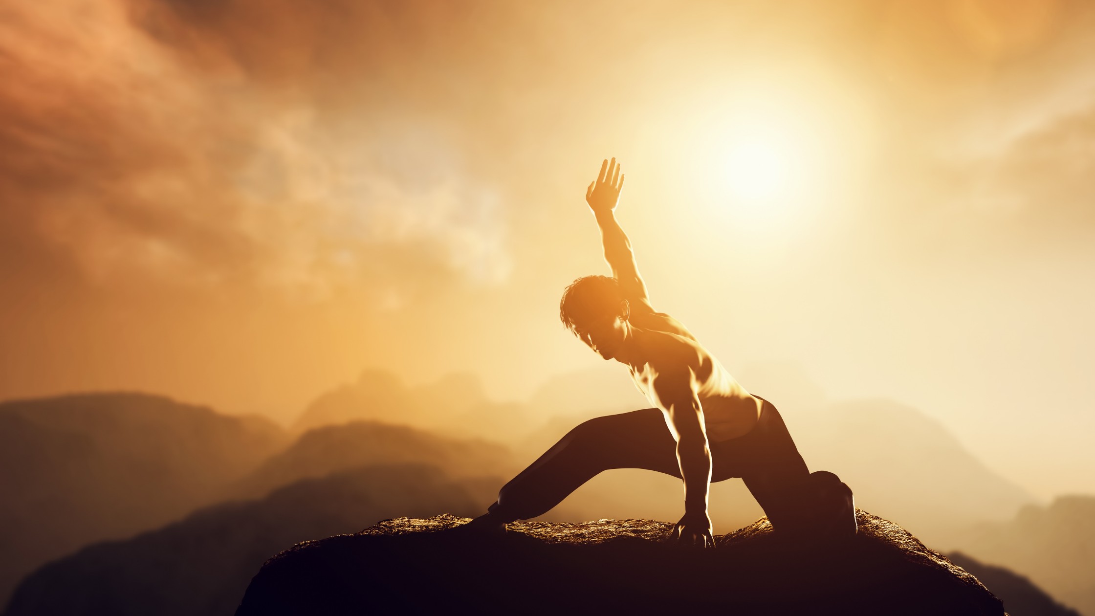 promocion de artes marciales