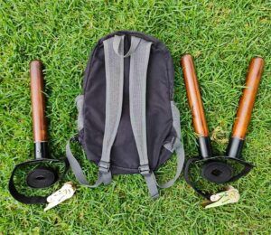 Wing Chun Dummy Portátil: Guía completa, pruebas y mejores opciones 4