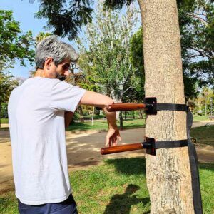 Wing Chun Dummy Portátil: Guía completa, pruebas y mejores opciones 3