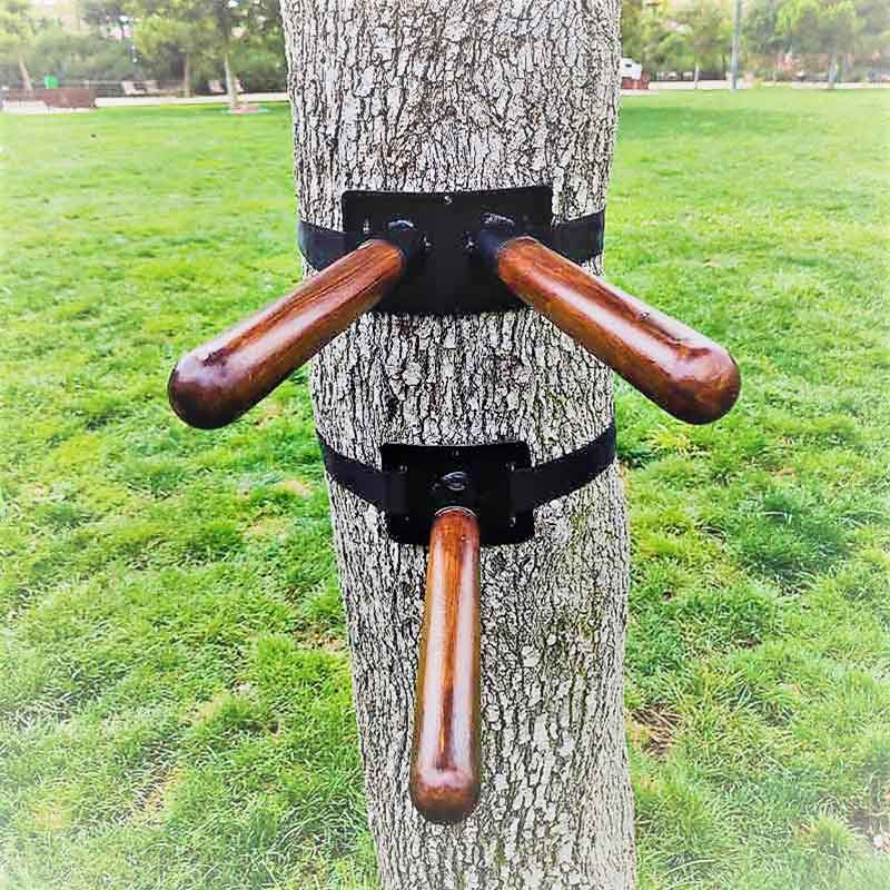 Wing Chun Dummy Portátil: Guía completa, pruebas y mejores opciones 1